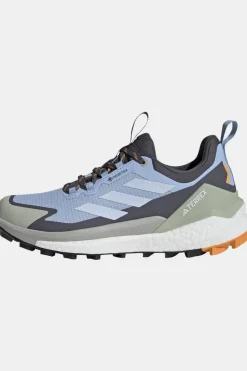 Chaussure De Randonnée TERREX Free Hiker 2 Low Gore-Tex