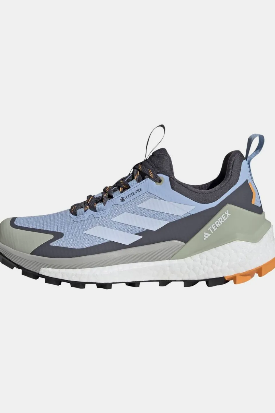 Chaussure De Randonnée TERREX Free Hiker 2 Low Gore-Tex
