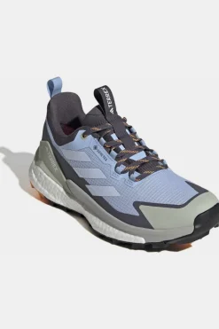 Chaussure De Randonnée TERREX Free Hiker 2 Low Gore-Tex