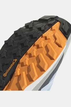 Chaussure De Randonnée TERREX Free Hiker 2 Low Gore-Tex