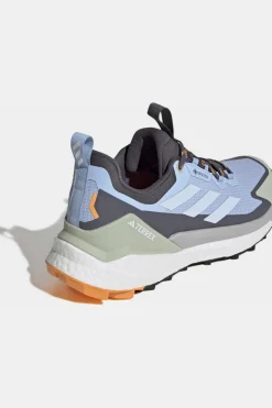 Chaussure De Randonnée TERREX Free Hiker 2 Low Gore-Tex