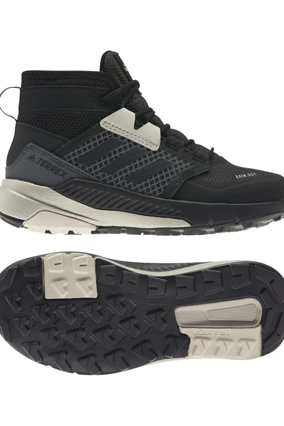 Chaussure de Randonnée TERREX Trailmaker Wp Kids