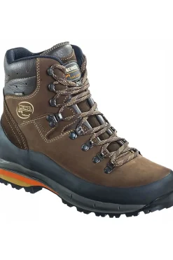 Chaussure de Randonnée Vakuum Gore-Tex