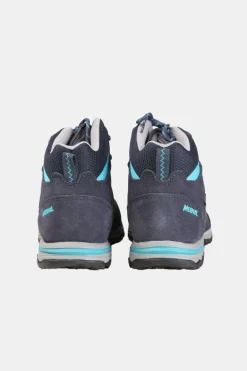 Chaussure Durban Lady Mid Gore-Tex