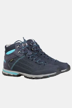 Chaussure Durban Lady Mid Gore-Tex