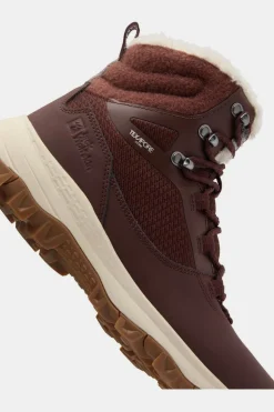 Chaussure Everquest Texapore High W