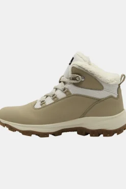 Chaussure Everquest Texapore Mid W