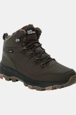 Chaussure Everquest Texapore Mid M