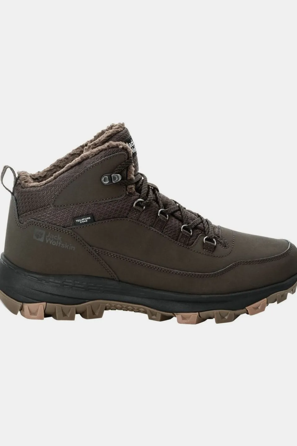 Chaussure Everquest Texapore Mid M