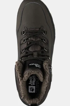 Chaussure Everquest Texapore Mid M