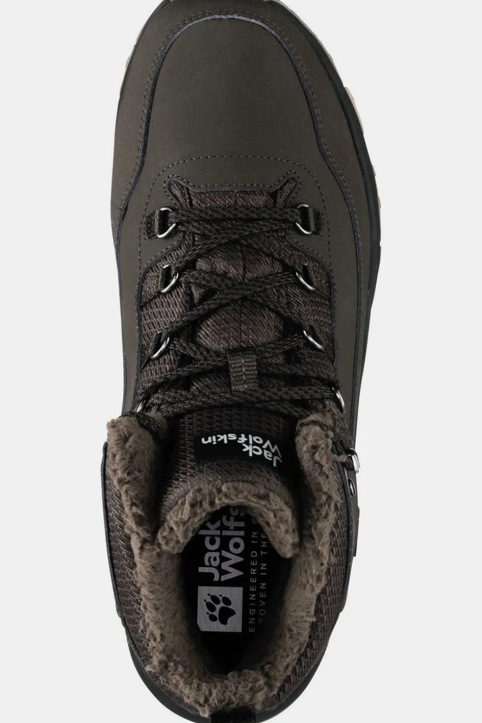 Chaussure Everquest Texapore Mid M