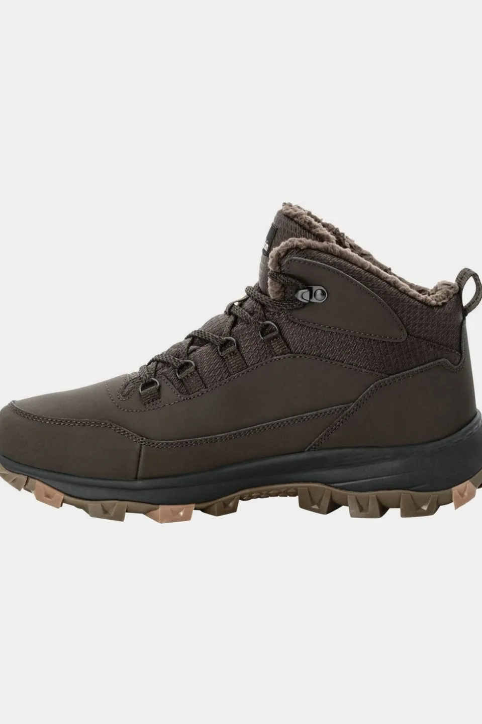Chaussure Everquest Texapore Mid M