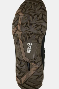 Chaussure Everquest Texapore Mid M