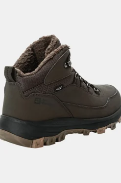 Chaussure Everquest Texapore Mid M