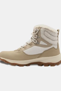 Chaussure Everquest Texapore High W