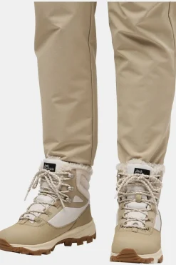 Chaussure Everquest Texapore High W