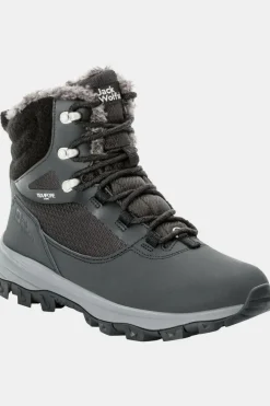 Chaussure Everquest Texapore High W