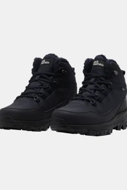 Chaussure Everquest Texapore Mid M