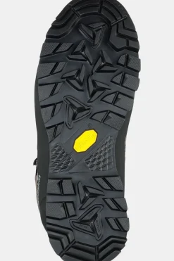 Chaussure Force Crest Texapore Mid W