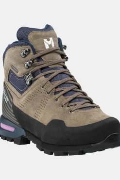 Chaussure G Trek 4 Goretex W