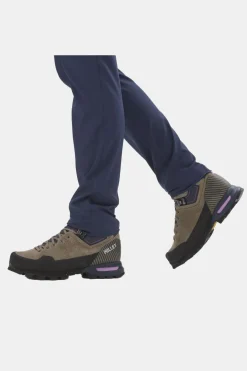 Chaussure G Trek 4 Goretex W