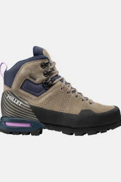Chaussure G Trek 4 Goretex W