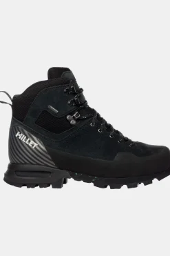 Chaussure G Trek 4 Goretex W