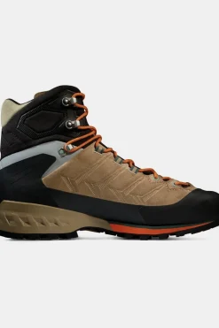 Chaussure Kento Tour High Gore-Tex