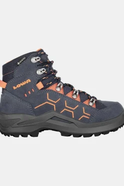 Chaussure Kody Evo Gore-Tex Mid Junior