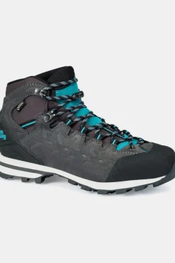 Chaussure Makra Light Lady Gtx
