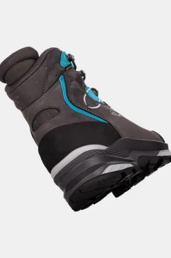 Chaussure Mauria Evo Gtx Ws Wide
