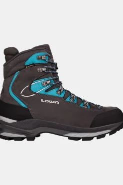 Chaussure Mauria Evo Gtx Ws Wide