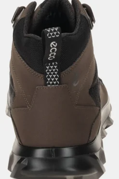 Chaussure Mens Ecco Mx Mid Gore-Tex