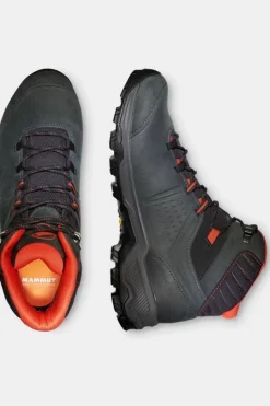 Chaussure Mercury IV Mid Gore-Tex Men