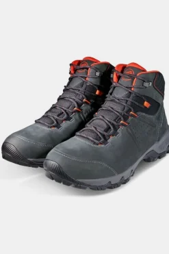 Chaussure Mercury IV Mid Gore-Tex Men