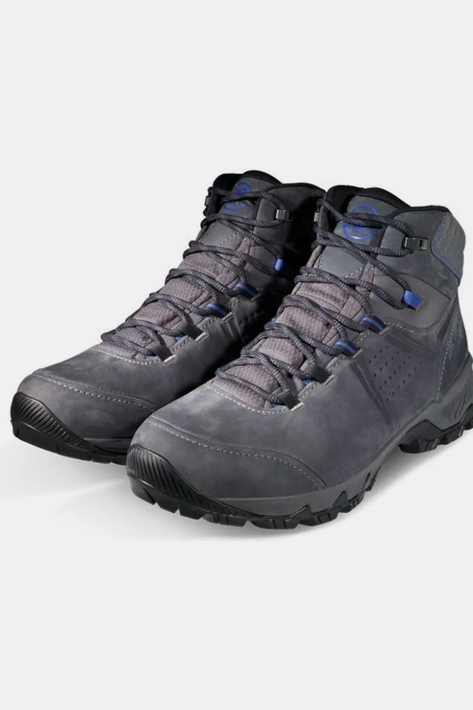 Chaussure Mercury IV Mid Gore-Tex Men