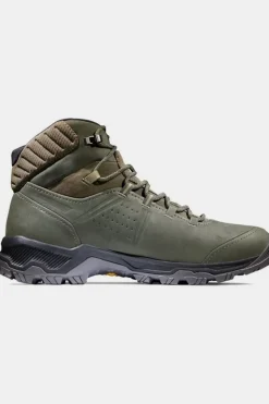 Chaussure Mercury IV Mid Gore-Tex Men