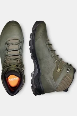 Chaussure Mercury IV Mid Gore-Tex Men
