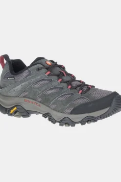 Chaussure Moab 3 Gore-Tex