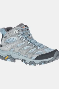 Chaussure Moab 3 Mid Gore-Tex