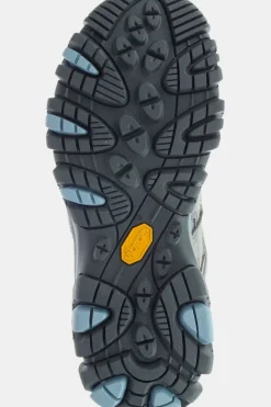 Chaussure Moab 3 Mid Gore-Tex