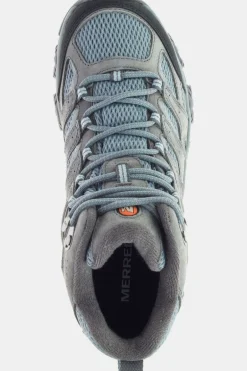 Chaussure Moab 3 Mid Gore-Tex