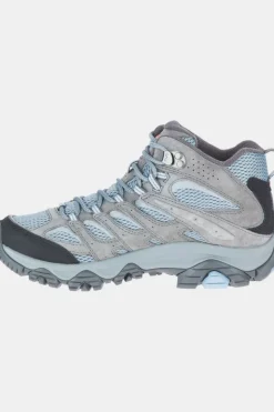 Chaussure Moab 3 Mid Gore-Tex