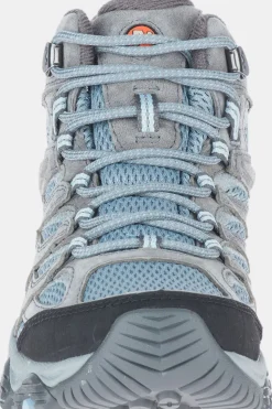 Chaussure Moab 3 Mid Gore-Tex