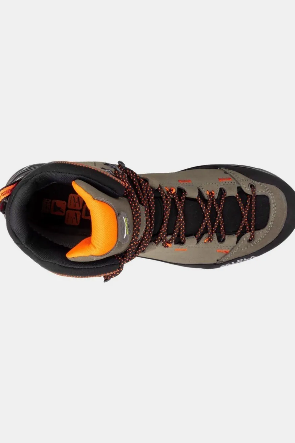 Chaussure Mtn Trainer 2 Mid Gore-Tex M