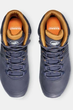 Chaussure Nova IV Mid Gore-Tex Women