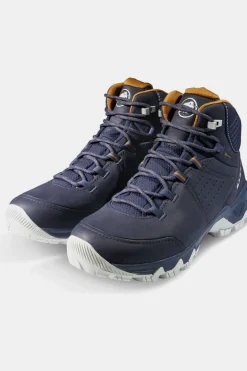Chaussure Nova IV Mid Gore-Tex Women