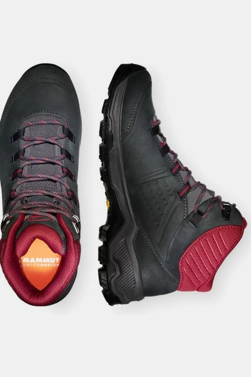 Chaussure Nova IV Mid Gore-Tex Women