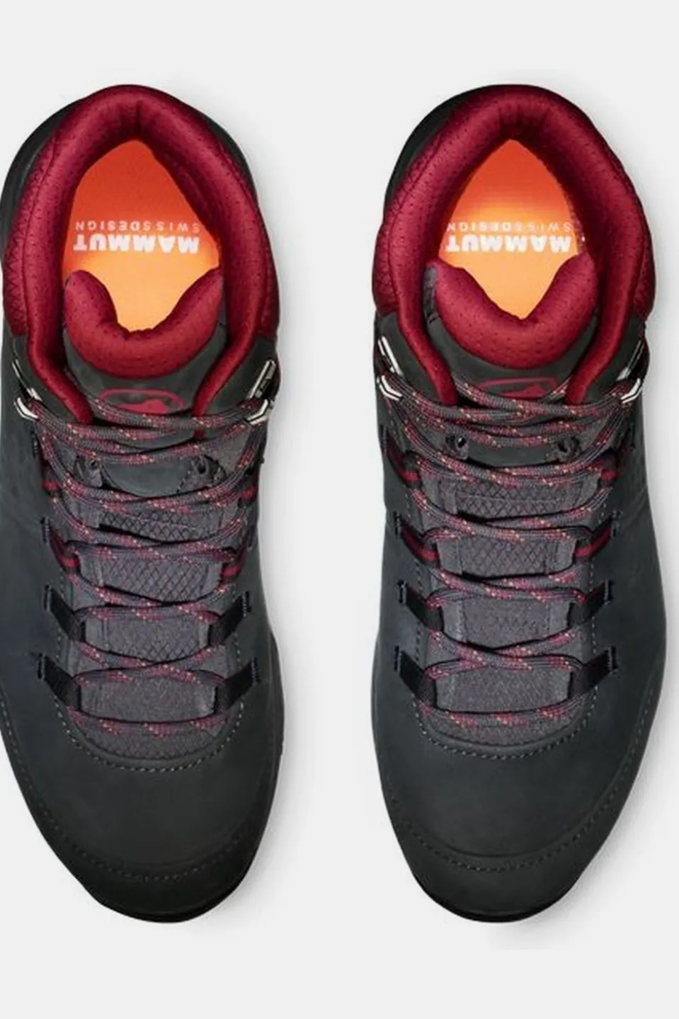 Chaussure Nova IV Mid Gore-Tex Women