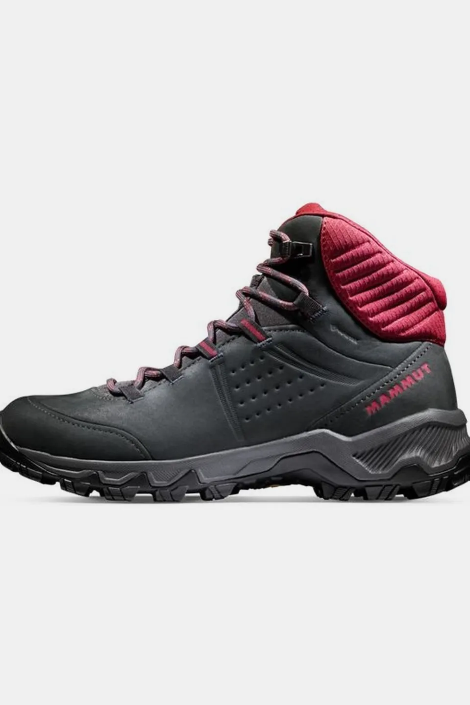 Chaussure Nova IV Mid Gore-Tex Women